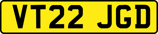 VT22JGD