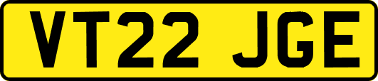 VT22JGE