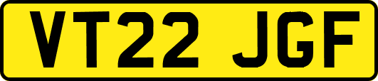 VT22JGF