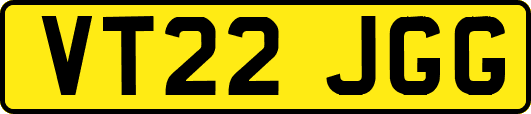 VT22JGG