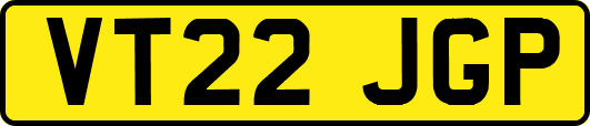 VT22JGP