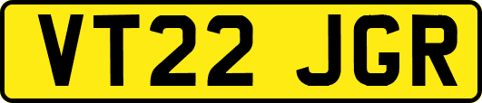 VT22JGR