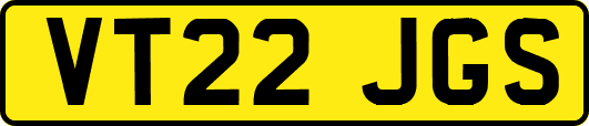 VT22JGS