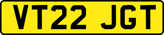 VT22JGT