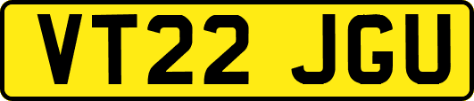 VT22JGU
