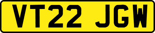 VT22JGW