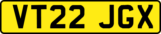 VT22JGX