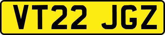 VT22JGZ