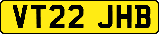 VT22JHB