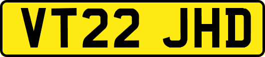 VT22JHD