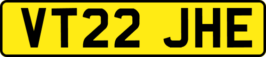 VT22JHE