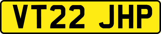 VT22JHP