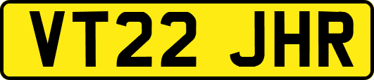 VT22JHR