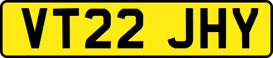 VT22JHY