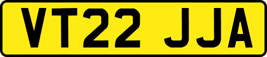 VT22JJA