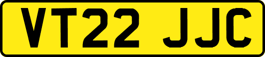 VT22JJC