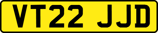 VT22JJD