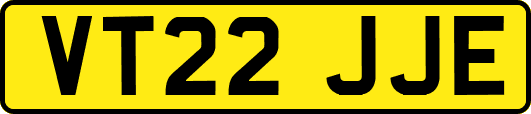 VT22JJE