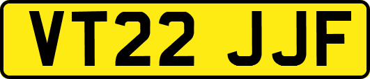VT22JJF
