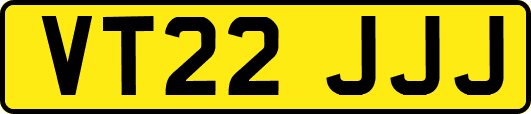 VT22JJJ