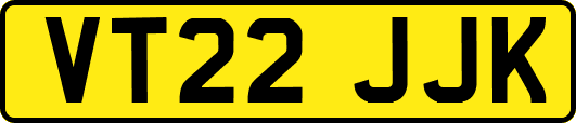 VT22JJK