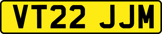 VT22JJM