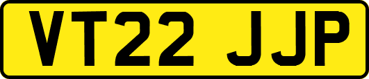 VT22JJP