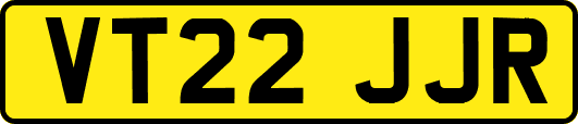 VT22JJR
