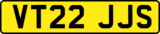 VT22JJS