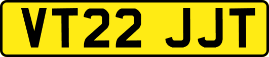 VT22JJT