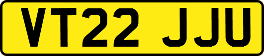 VT22JJU