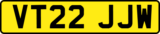 VT22JJW