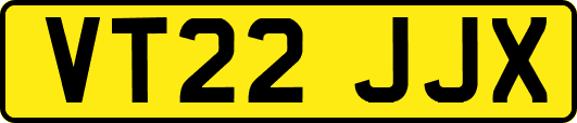 VT22JJX
