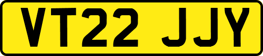 VT22JJY