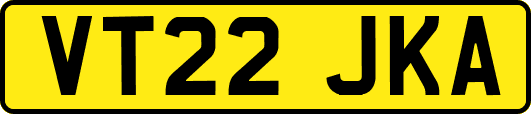 VT22JKA