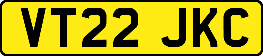 VT22JKC