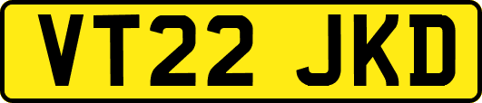 VT22JKD