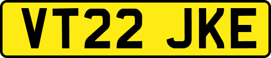 VT22JKE