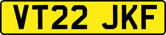 VT22JKF