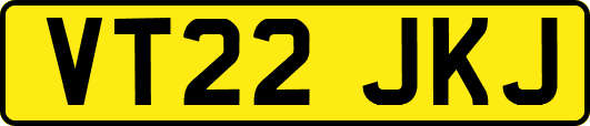 VT22JKJ