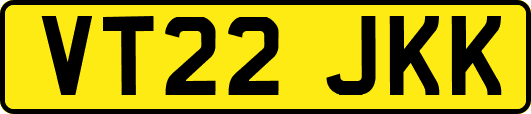 VT22JKK