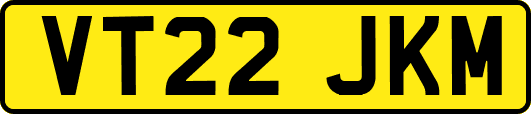 VT22JKM