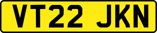 VT22JKN