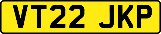 VT22JKP