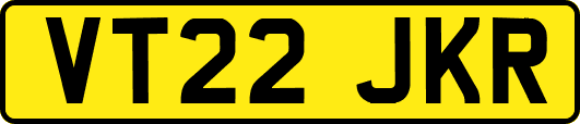 VT22JKR