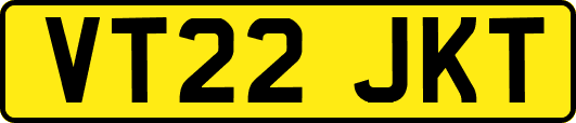 VT22JKT