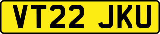 VT22JKU