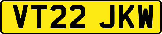 VT22JKW