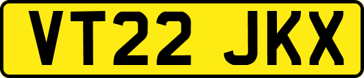 VT22JKX