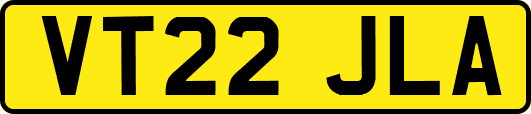 VT22JLA